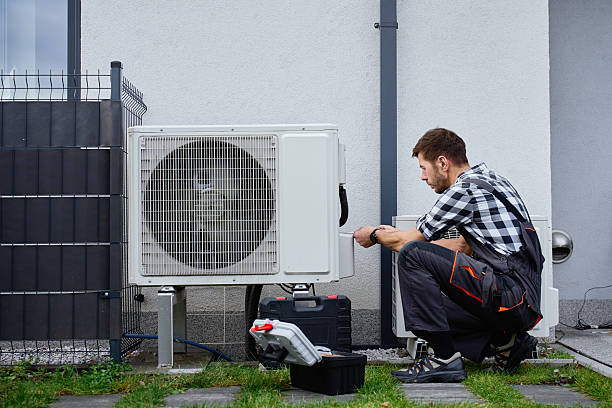 Trusted Hvac service in Mount Tabor, NJ - JG Cool HVAC